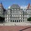 NY State Budget To Be Center Stage At Special Session
